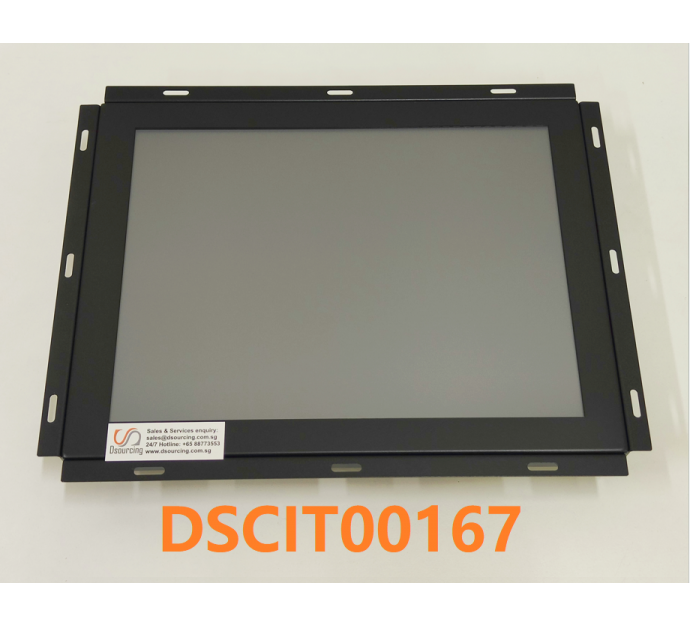 12" Touchscreen for DNS - DCSIT00167
