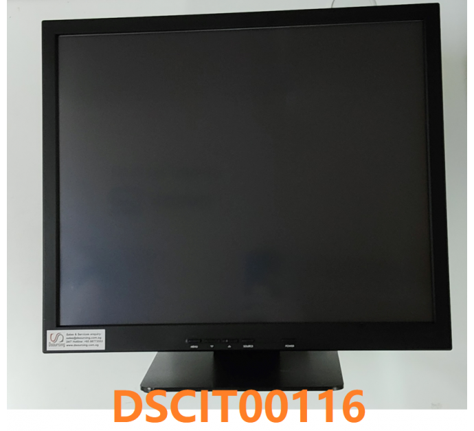 Customized Touchscreen