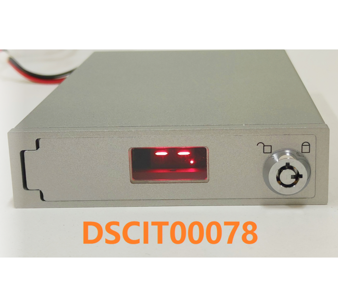 IDE Floppy to USB Simulator - DCSIT00078